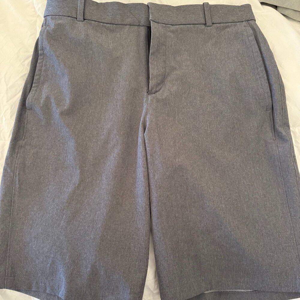 Nike Dri Fit Golf Shorts